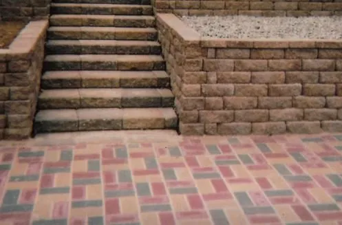 Reliable landscape design in Bellevue, NE by Craig's Landscaping