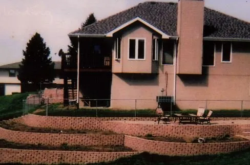 Expert residential landscaping in Bellevue, NE - Craig's Landscaping