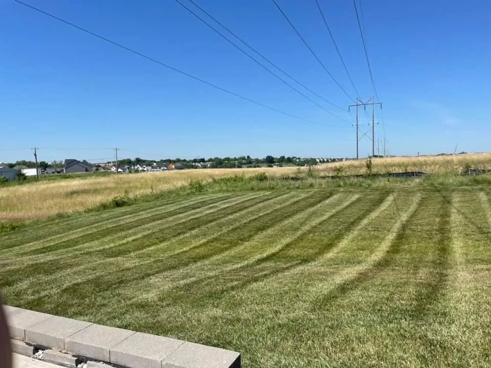 Expert residential landscaping in Foley, MO by Craigs Lawn Care & Landscape
