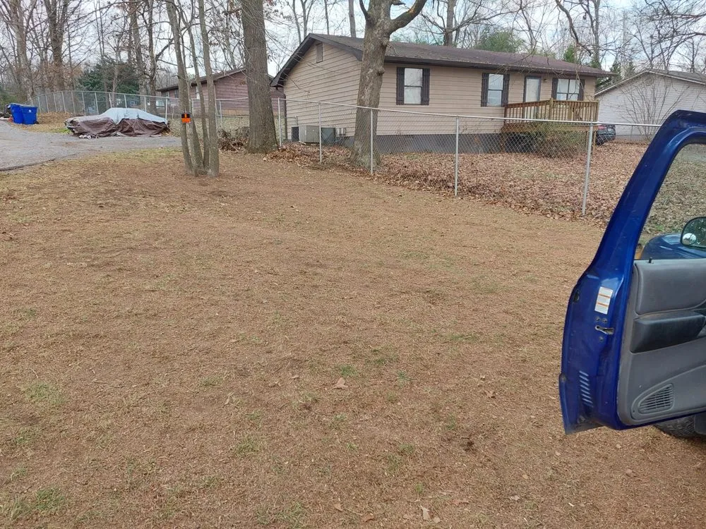 Local landscape design experts serving Cleveland, TN - Craig's Lawn Care