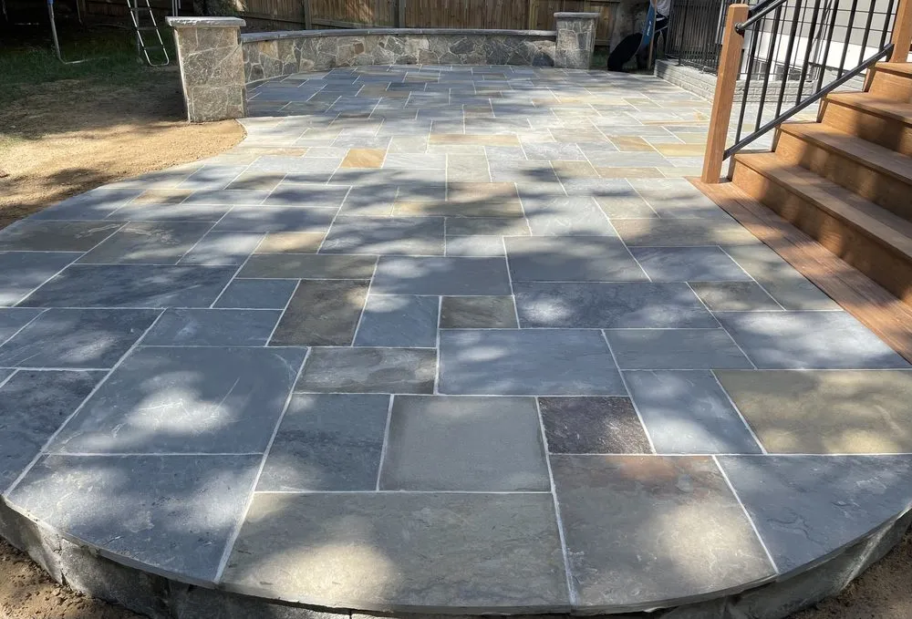 Trusted yard maintenance experts serving Fairfax, VA - Craig's Lawn Care