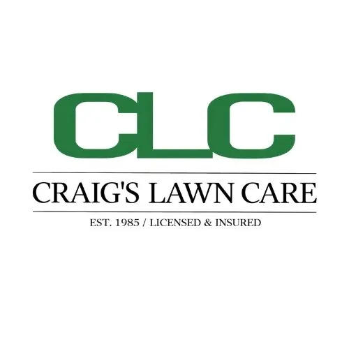 Reliable garden landscaping in Fairfax, VA by Craig's Lawn Care
