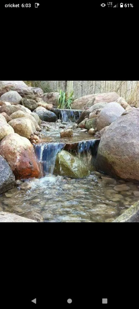 Reliable landscaping services for beautiful yards in Springfield, OH by Craig's Lawncare and Landscaping