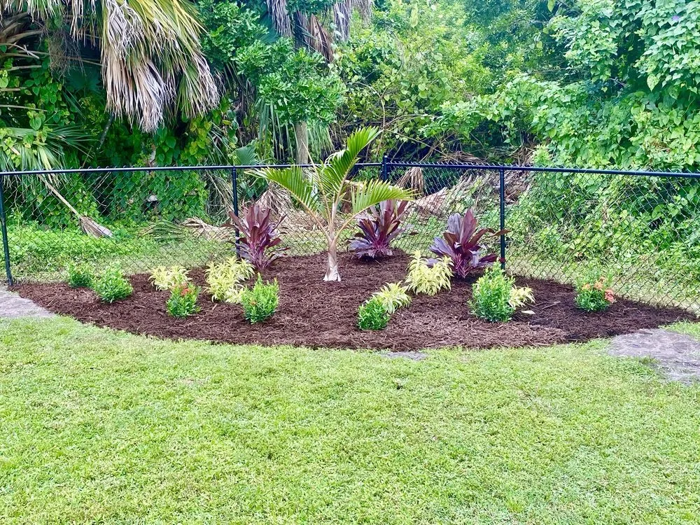 Reliable landscape design in Port Charlotte, FL - Craig's Perfect Turf Landscaping