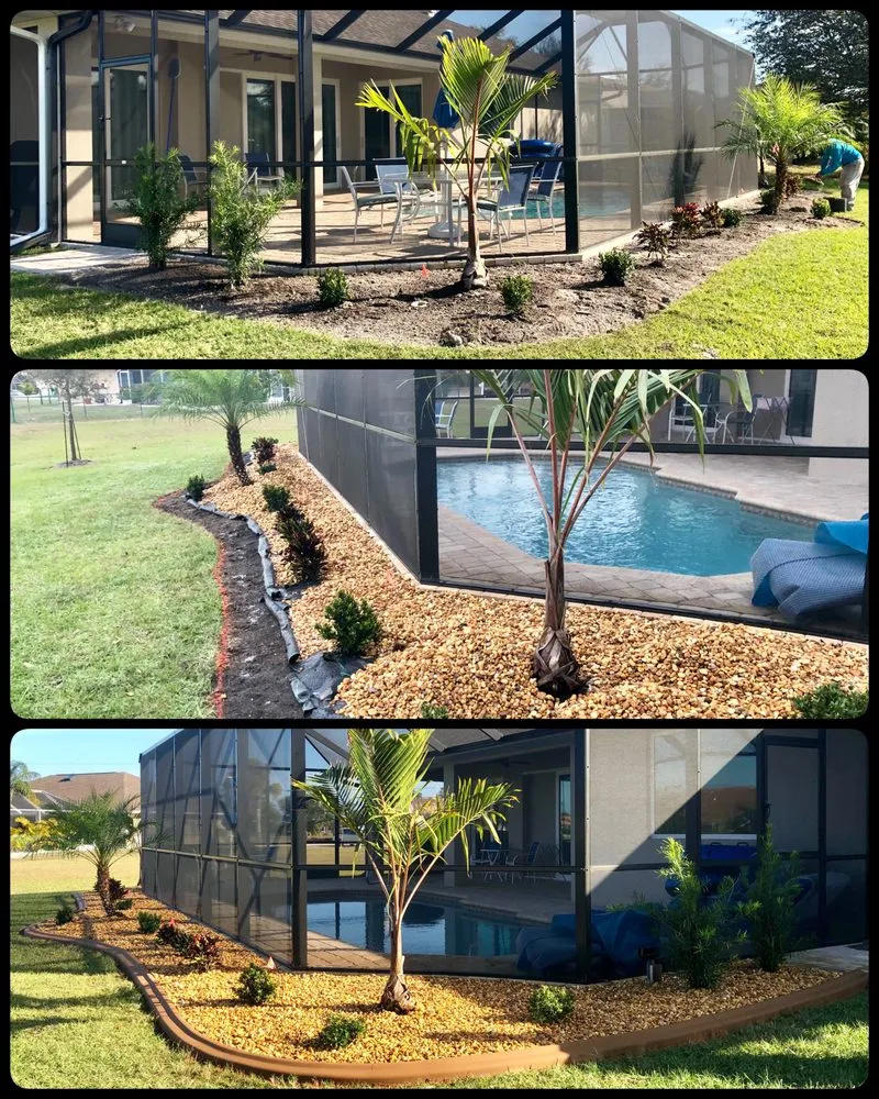Professional lawn care service in Port Charlotte, FL - Craig's Perfect Turf Landscaping
