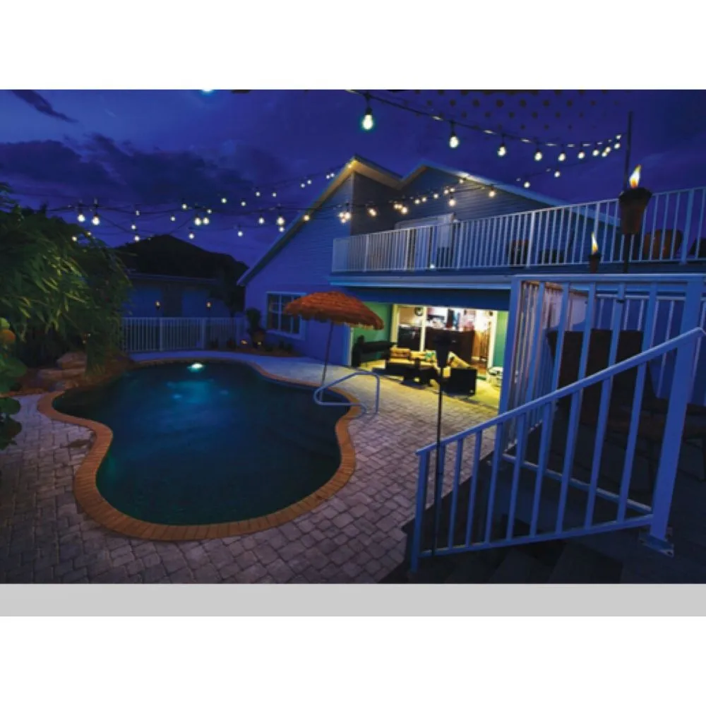 Custom outdoor landscaping experts serving Port Charlotte, FL - Craig's Perfect Turf Landscaping