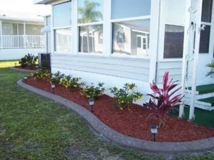 Affordable landscape design experts serving Port Charlotte, FL - Craig's Perfect Turf Landscaping
