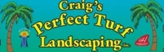 Top-rated yard maintenance in Port Charlotte, FL - Craig's Perfect Turf Landscaping