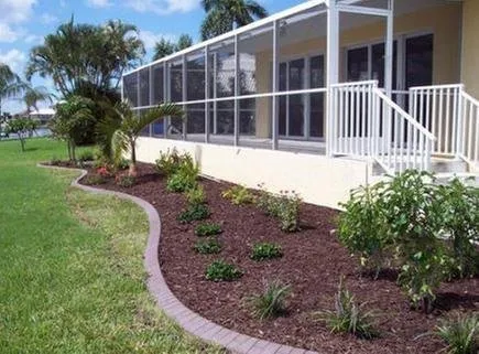 Top-rated landscape design in Port Charlotte, FL - Craig's Perfect Turf Landscaping