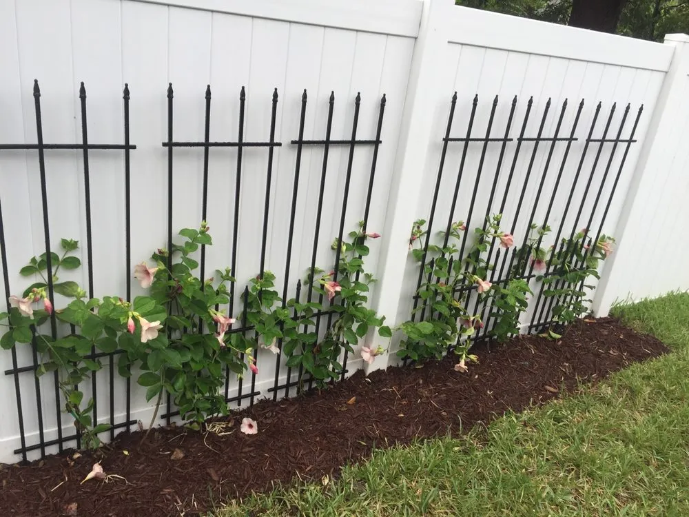 Local residential landscaping for homes across Port Charlotte, FL - Craig's Perfect Turf Landscaping