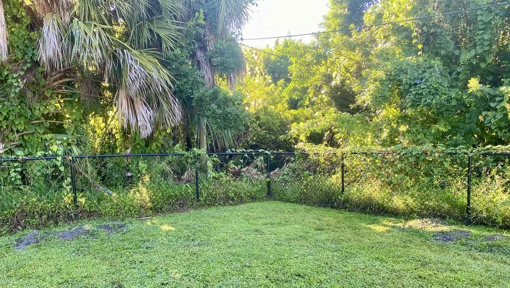 Local landscape design in Port Charlotte, FL by Craig's Perfect Turf Landscaping