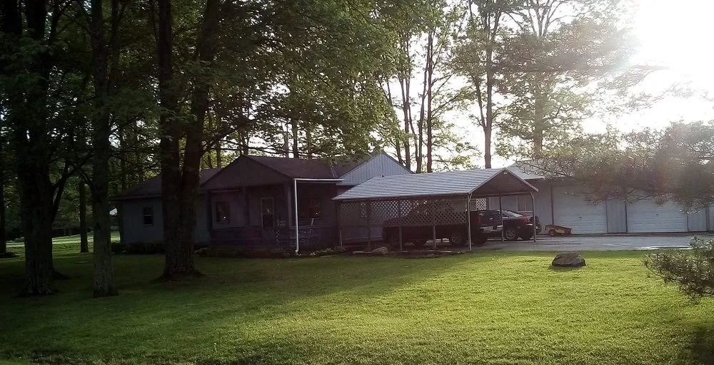 Top-rated lawn mowing service experts serving Georgetown, OH - Craig’s Yard Care