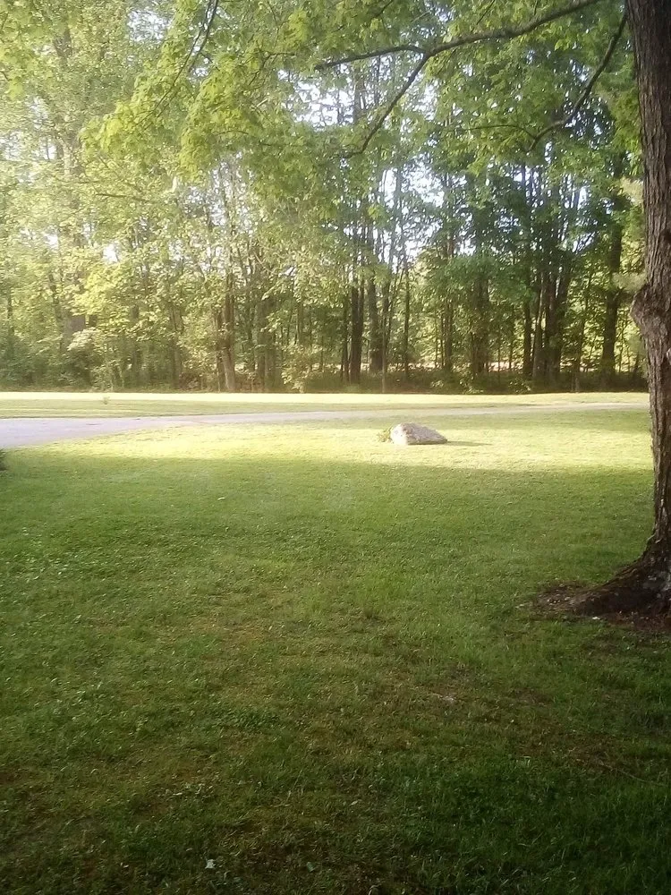 Local garden landscaping experts serving Georgetown, OH - Craig’s Yard Care