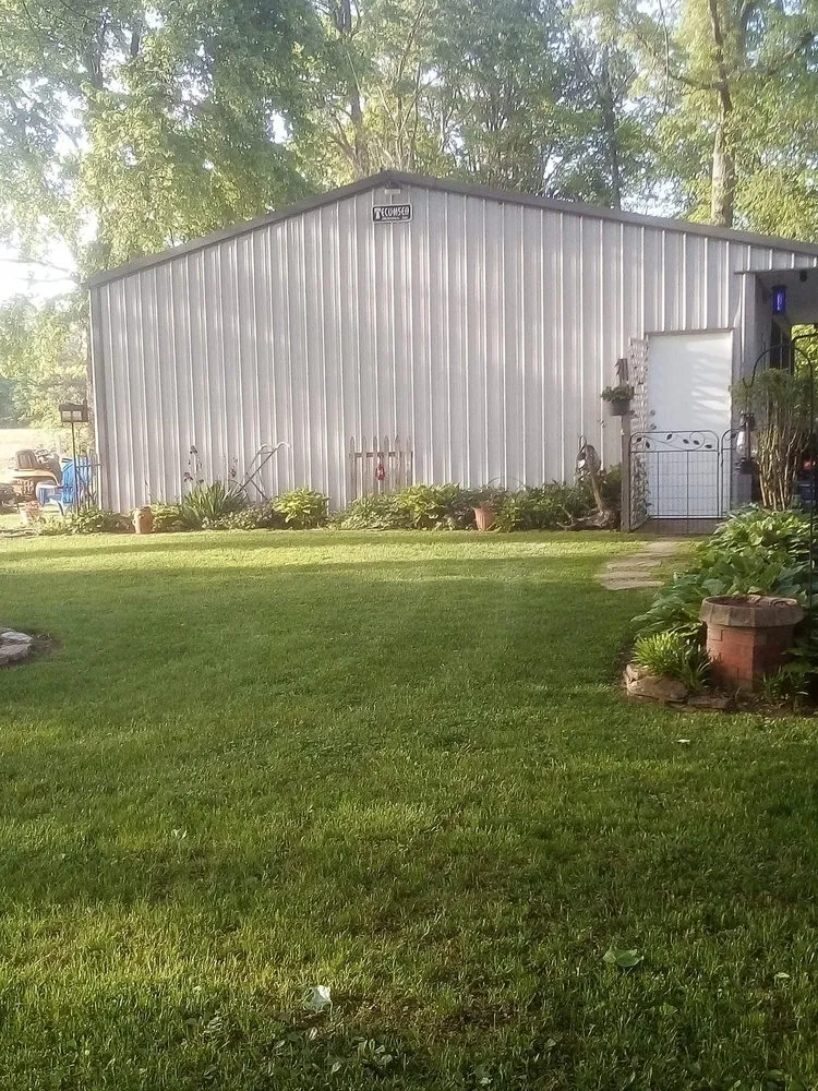 Professional lawn care service for beautiful yards in Georgetown, OH by Craig’s Yard Care
