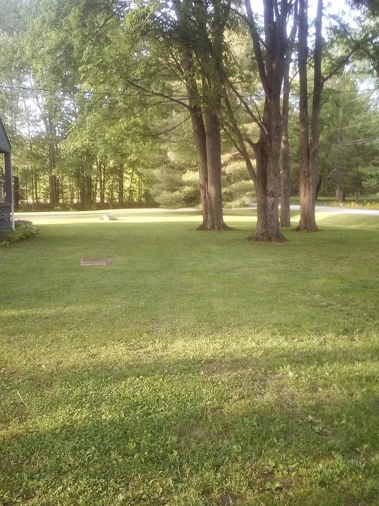 Expert outdoor landscaping in Georgetown, OH by Craig’s Yard Care