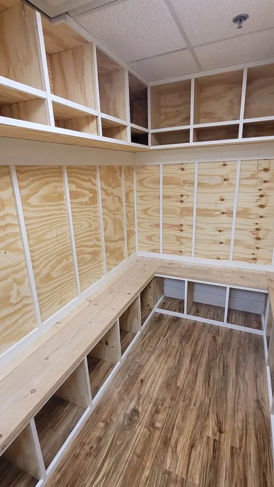 Expert landscape design in Kingsley, MI - Crain Contracting