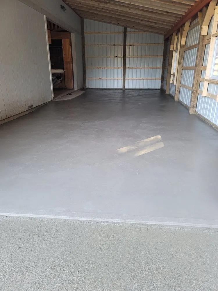 Custom landscaping services in Kingsley, MI by Crain Contracting