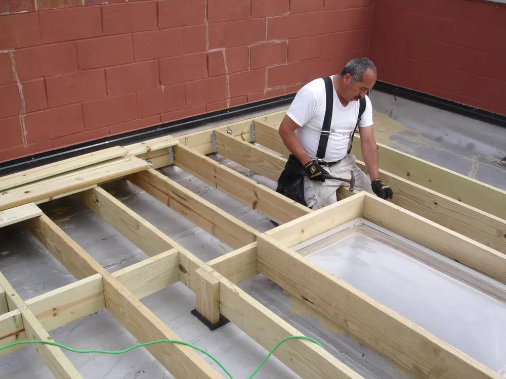 Local outdoor landscaping experts serving Chicago, IL - Crain Development