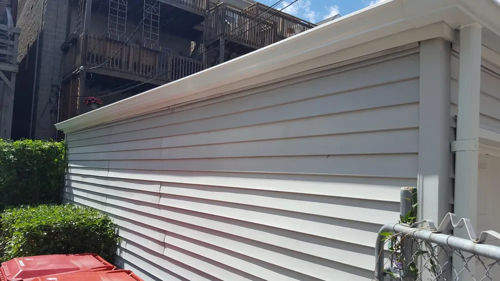 Professional garden landscaping near you across Chicago, IL - Crain Development