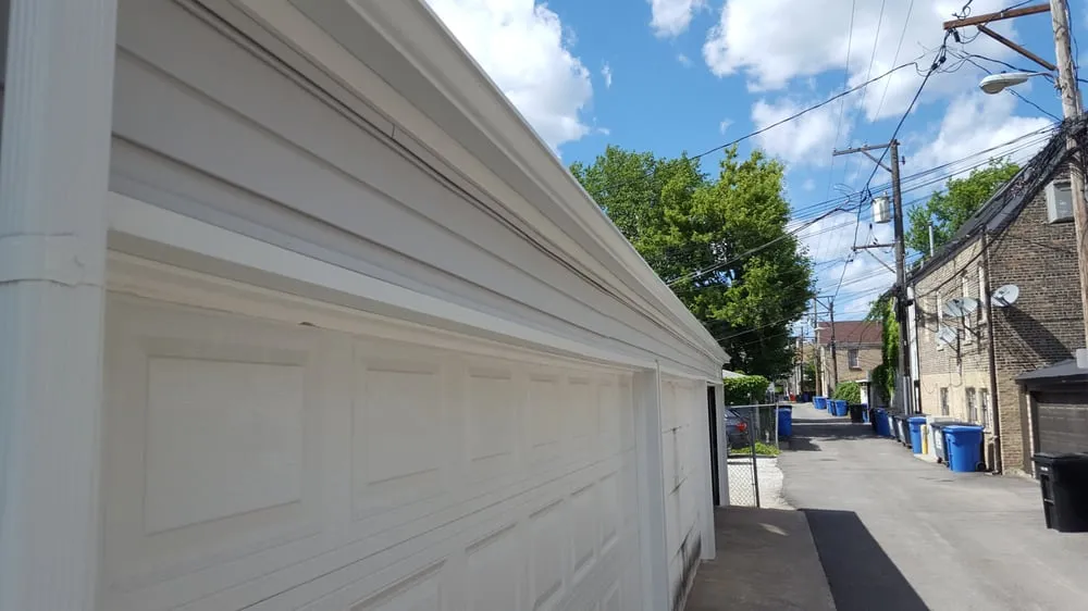 Local yard maintenance experts serving Chicago, IL - Crain Development