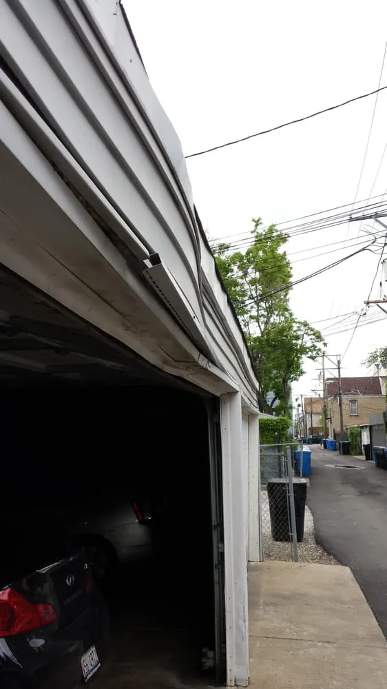 Top-rated yard maintenance in Chicago, IL by Crain Development