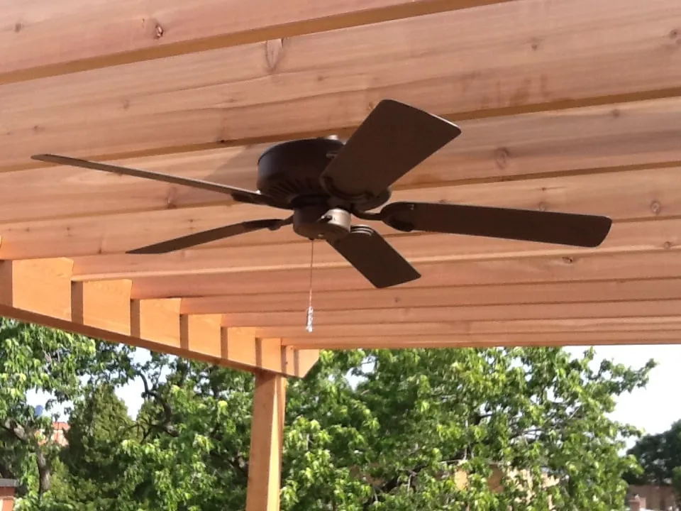 Custom garden landscaping for homes in Chicago, IL by Crain Development