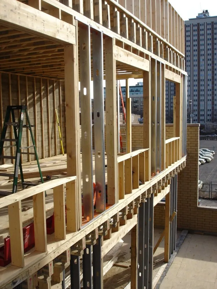 Expert yard maintenance experts serving Chicago, IL - Crain Development