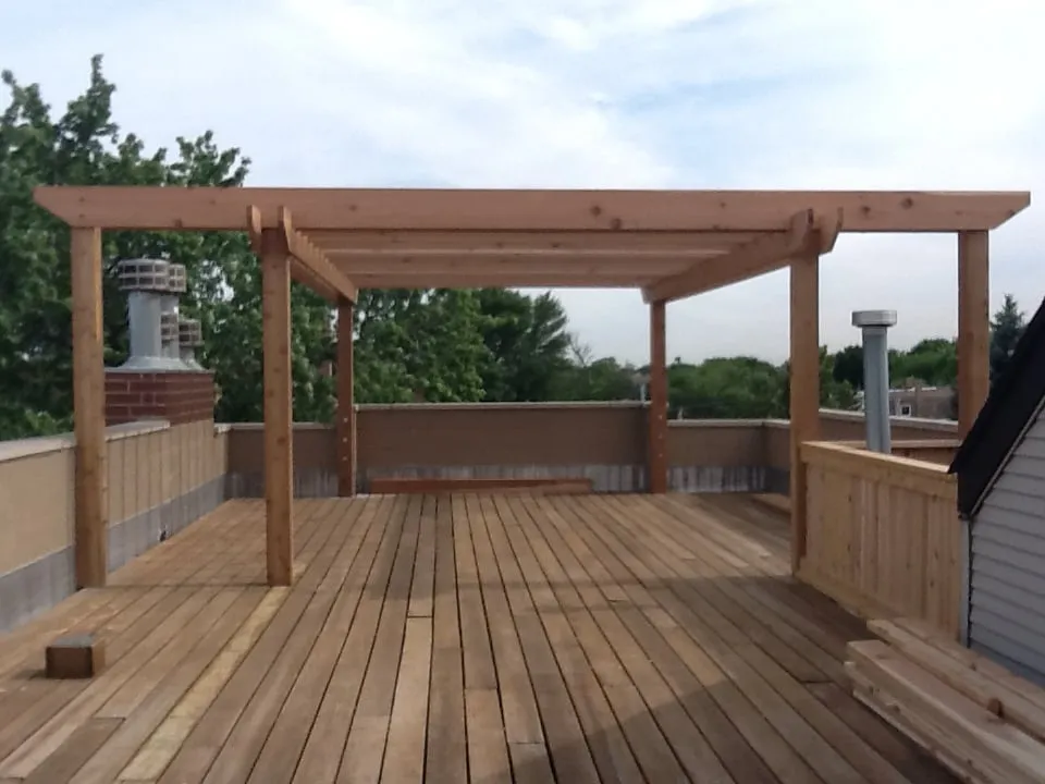 Expert lawn care service in Chicago, IL - Crain Development