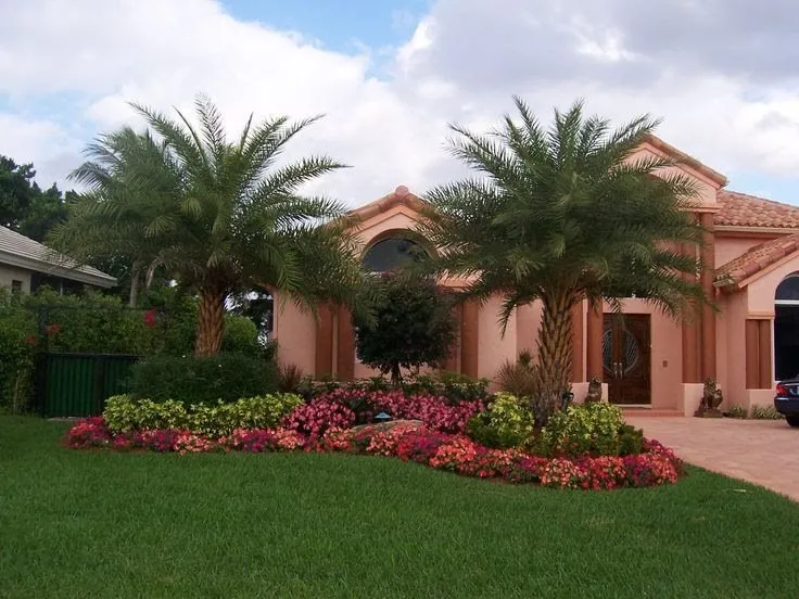 Local landscape design experts serving Pensacola, FL - Crain Lawn Care