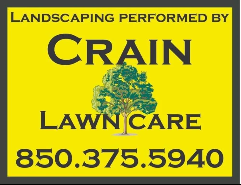 Affordable landscaping services in Pensacola, FL - Crain Lawn Care