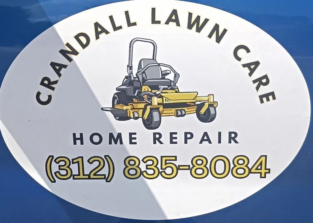 Professional lawn care service with custom design across Plain, WI - Crandall Lawn Care & Home Repair
