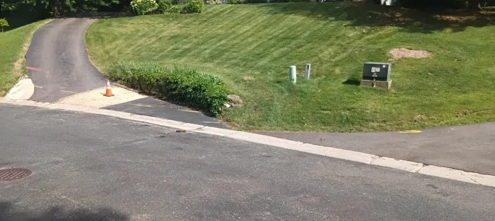Professional yard maintenance for outdoor upgrades in Plain, WI by Crandall Lawn Care & Home Repair