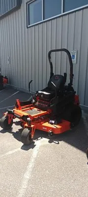 Crandall Lawn Care & Home Repair Logo