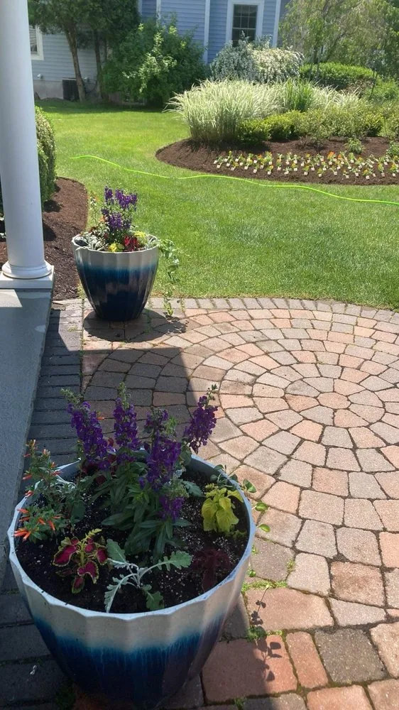 Reliable residential landscaping for residential properties across Central Bridge, NY - Crandall’s Landscaping & Design