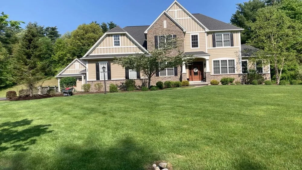 Reliable landscape design experts serving Central Bridge, NY - Crandall’s Landscaping & Design