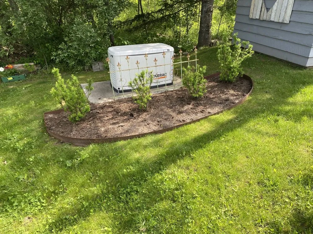 Professional yard maintenance for residential properties across Central Bridge, NY - Crandall’s Landscaping & Design