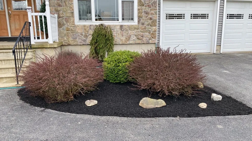 Trusted landscape design for outdoor upgrades across Central Bridge, NY - Crandall’s Landscaping & Design