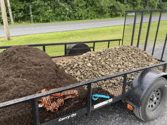 Crandall’s Landscaping & Design