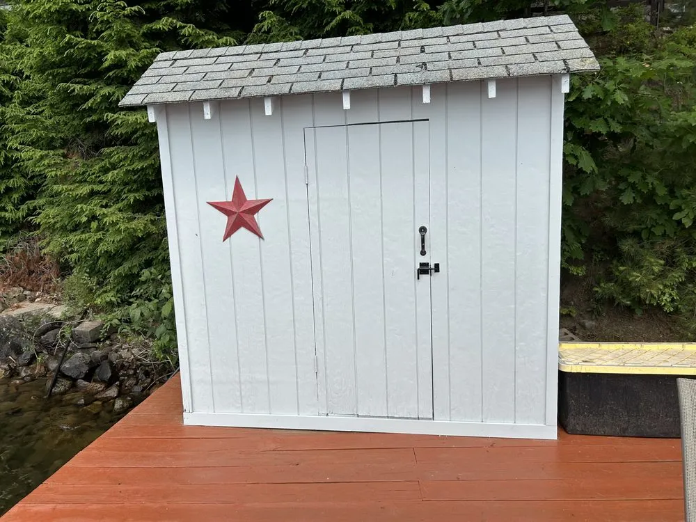 Top-rated yard maintenance for homes in Warrensburg, NY by Crane Home Services