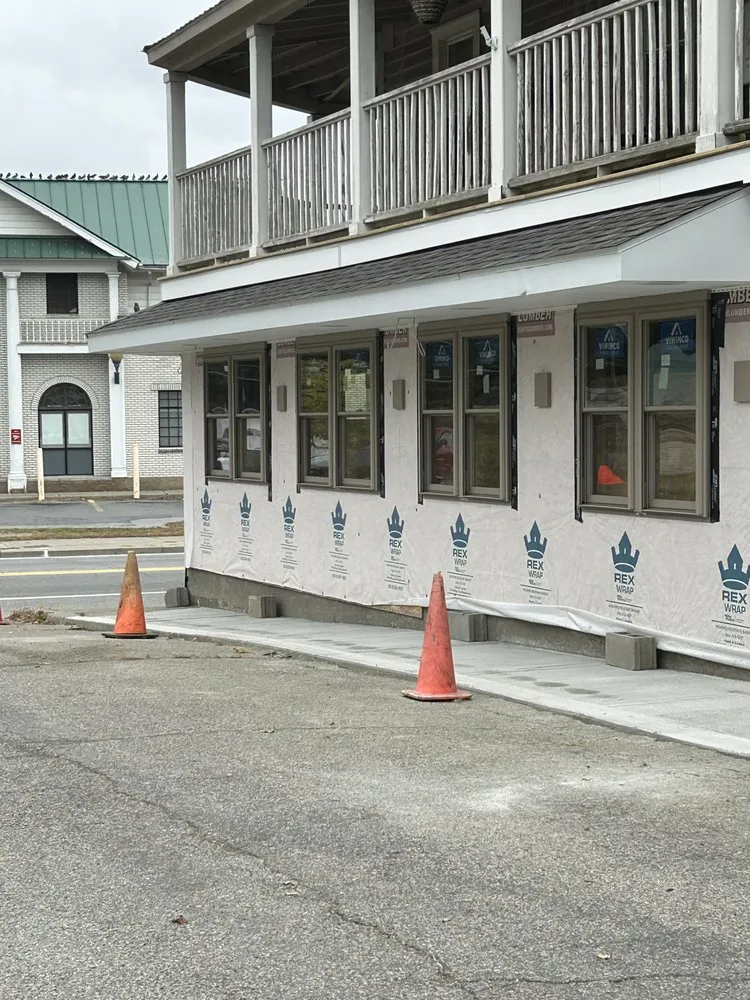 Custom garden landscaping for residential properties across Warrensburg, NY - Crane Home Services