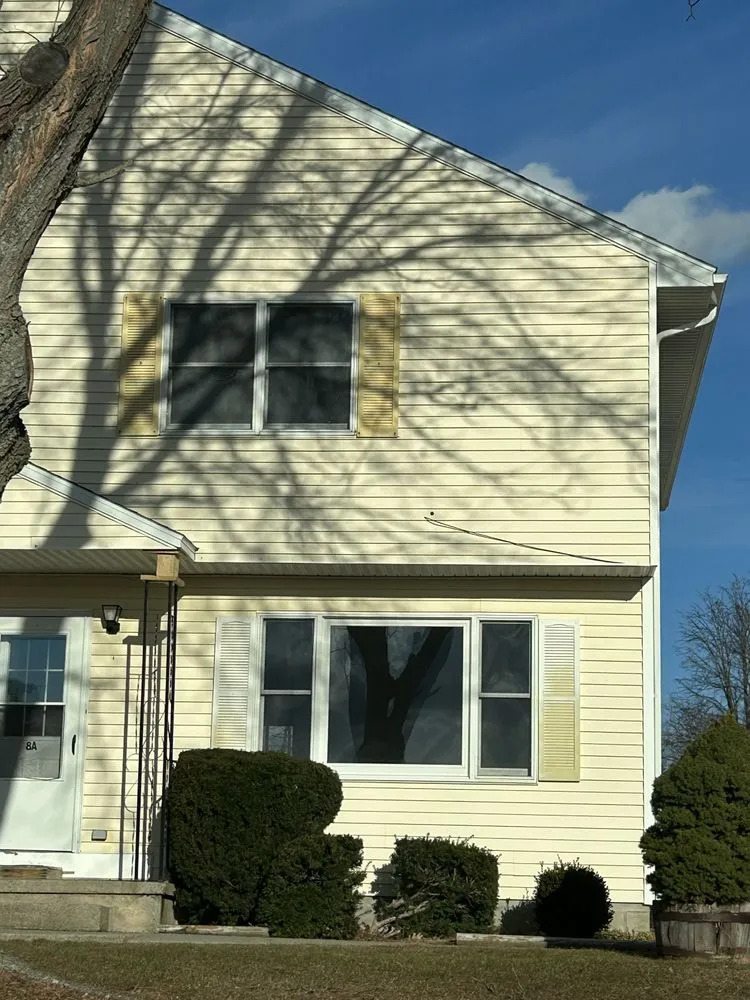 Affordable landscape installation for residential properties in Warrensburg, NY by Crane Home Services