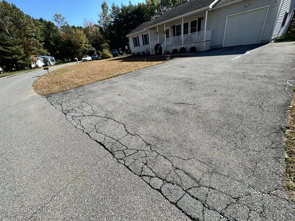 Local yard maintenance near you across Warrensburg, NY - Crane Home Services