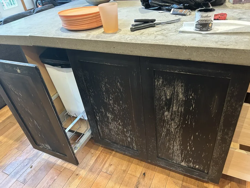 Custom landscape design in Warrensburg, NY - Crane Home Services