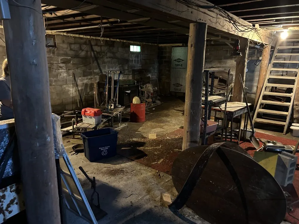 Custom yard maintenance for beautiful yards in Warrensburg, NY by Crane Home Services