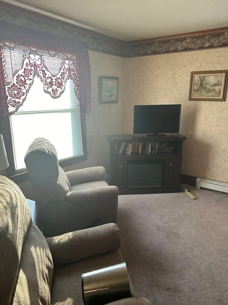 Local residential landscaping in Warrensburg, NY - Crane Home Services