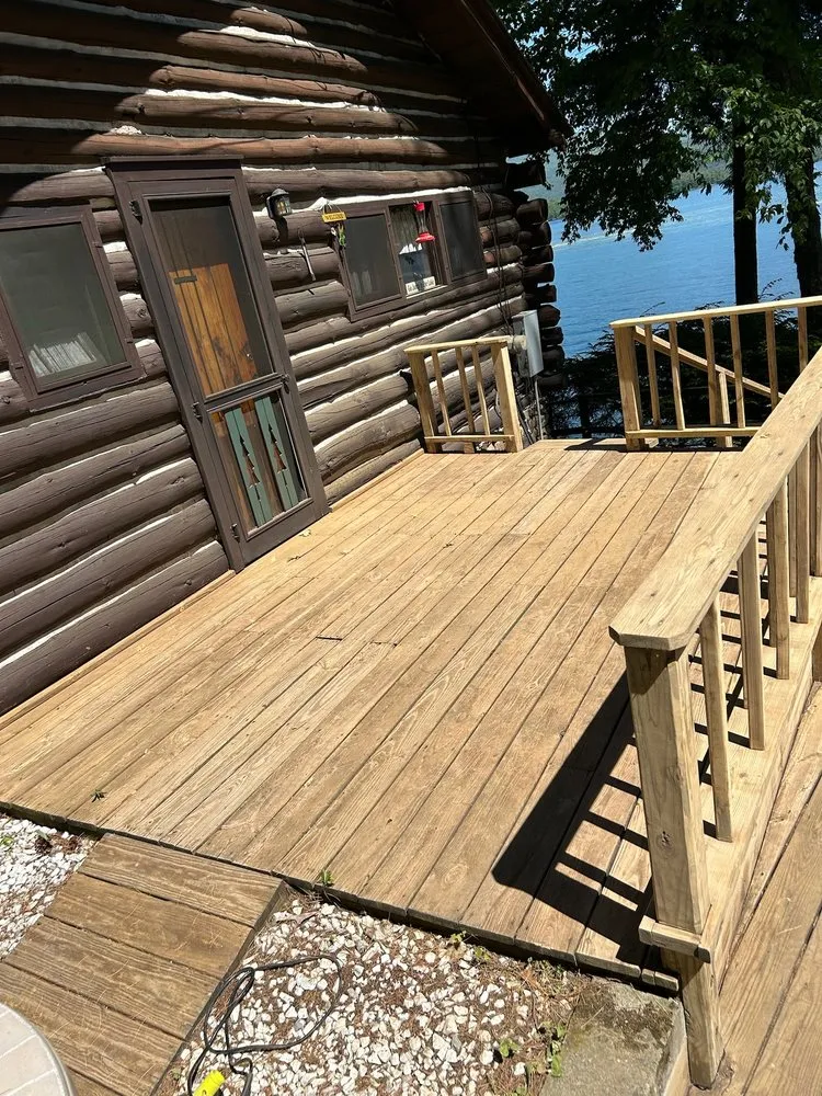 Trusted residential landscaping in Warrensburg, NY - Crane Home Services