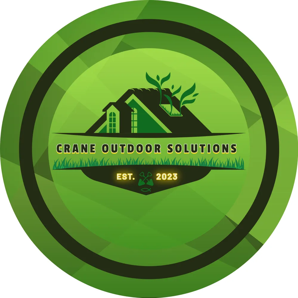 Reliable garden landscaping in Cumming, GA by Crane Outdoor Solutions