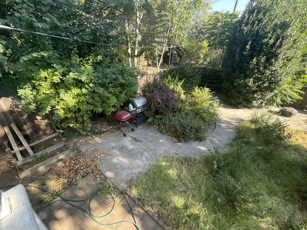 Top-rated landscape installation with custom design across Sacramento, CA - Craneo Lawn Care