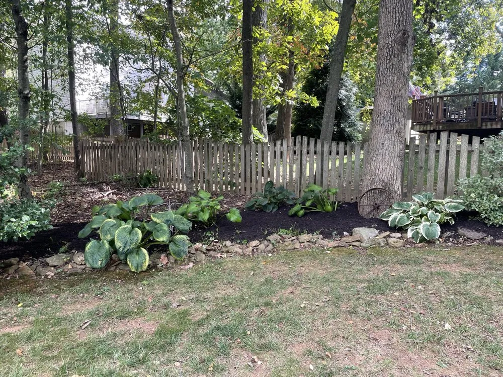 Top-rated yard maintenance for year-round maintenance across Richmond, VA - Cranes Creek Landscaping