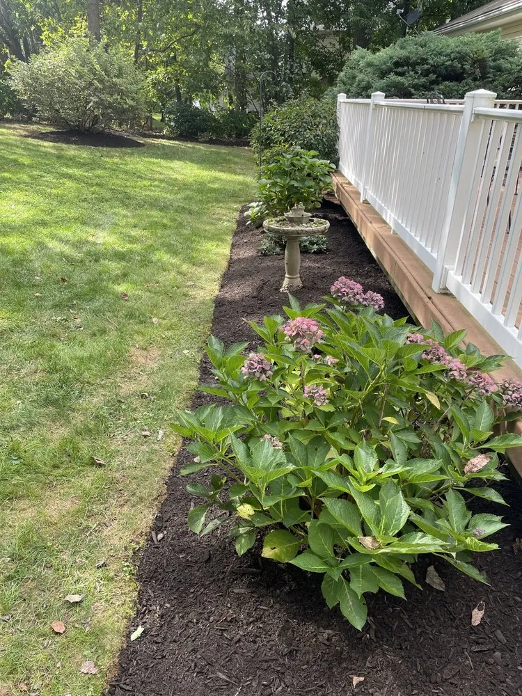 Trusted landscaping services in Richmond, VA - Cranes Creek Landscaping
